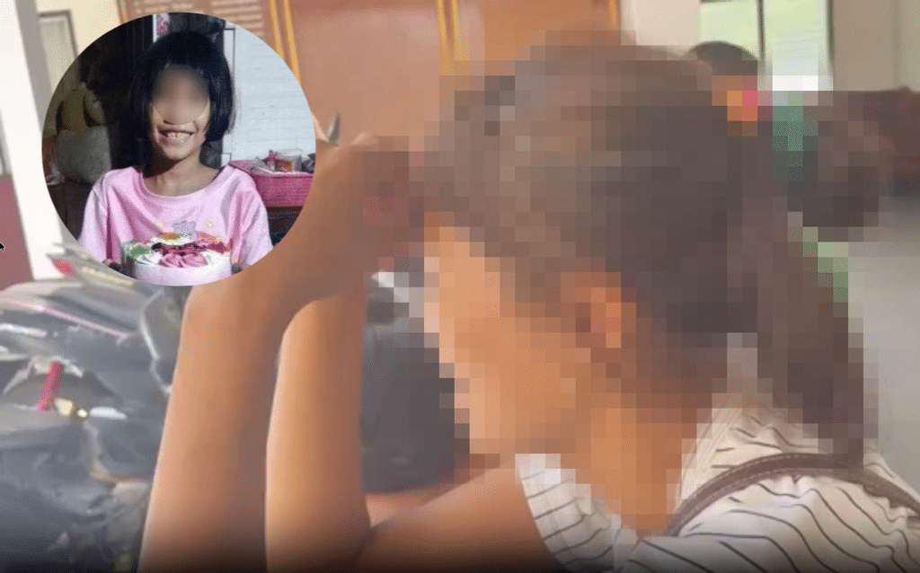 Mother Seeks Justice After 7-Year-Old Daughter Found Raped and Murdered in Kanchanaburi