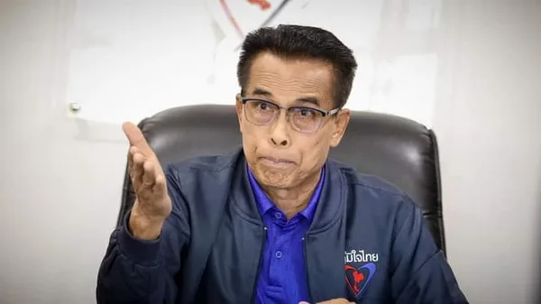 タイの人気弁護士、名誉毀損で実刑判決