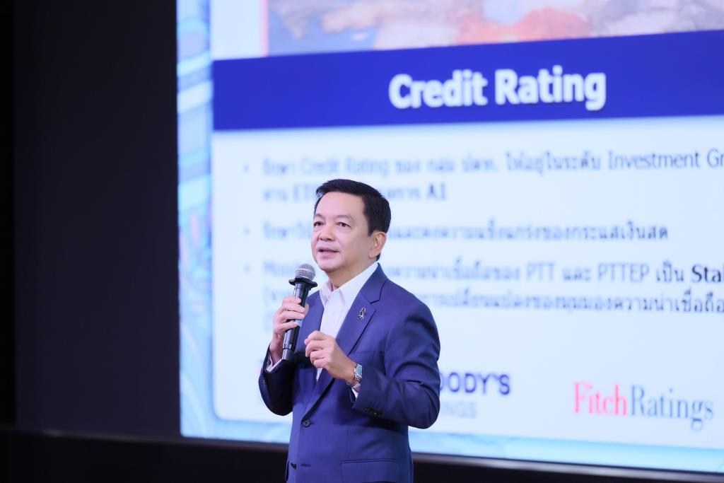 PTT Delays Petrochemical and Refinery Partnership Amid Geopolitical Tensions, Vows to Proceed