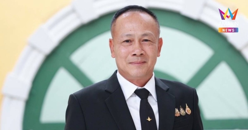 Cambodian Film Not Legal Evidence, Thai JIC Chief Warns Against One-Sided Narratives