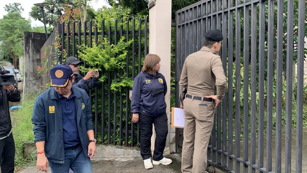 Mae Sot Municipal Officials Arrested for Corruption, Senior Officer Suspected of Fleeing to Myanmar