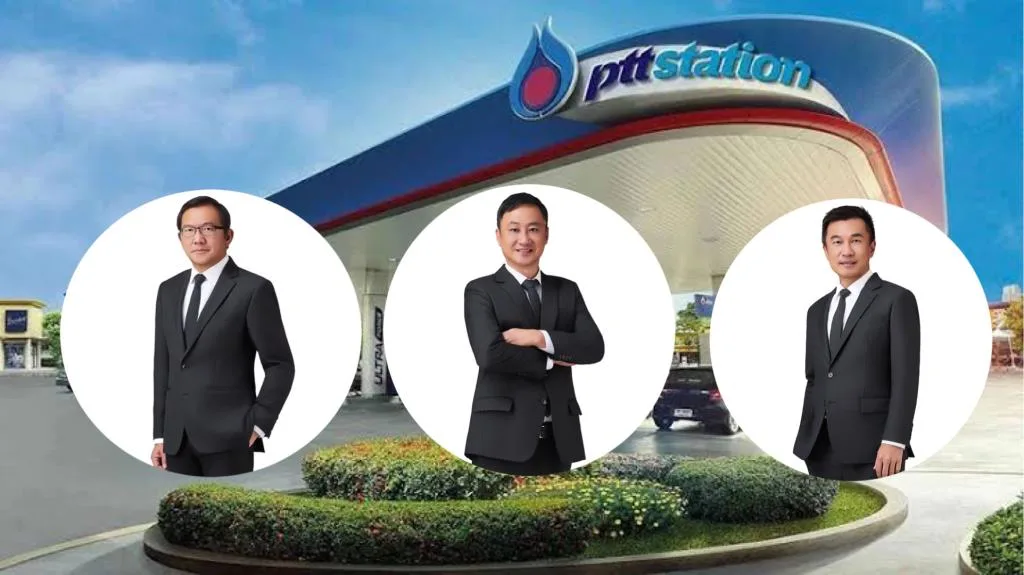 Thai PTTGC's New CEO Selection Nears Decision in Early December