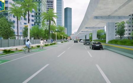 Jakarta Marks 499th Anniversary: Redefining the City’s Identity Beyond the Capital Status