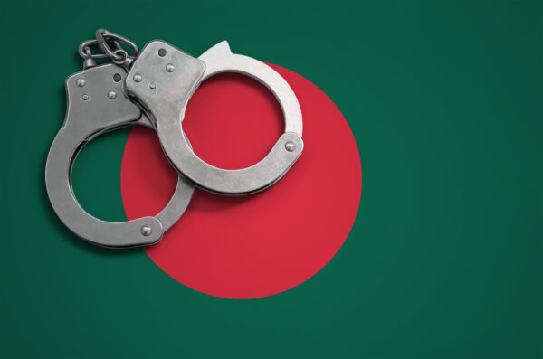 What Is Behind Bangladesh’s Continuing Law and Order Crisis?