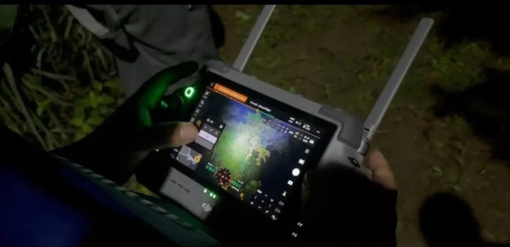Father and Sons Rescued After Getting Lost in Tham Luang Forest