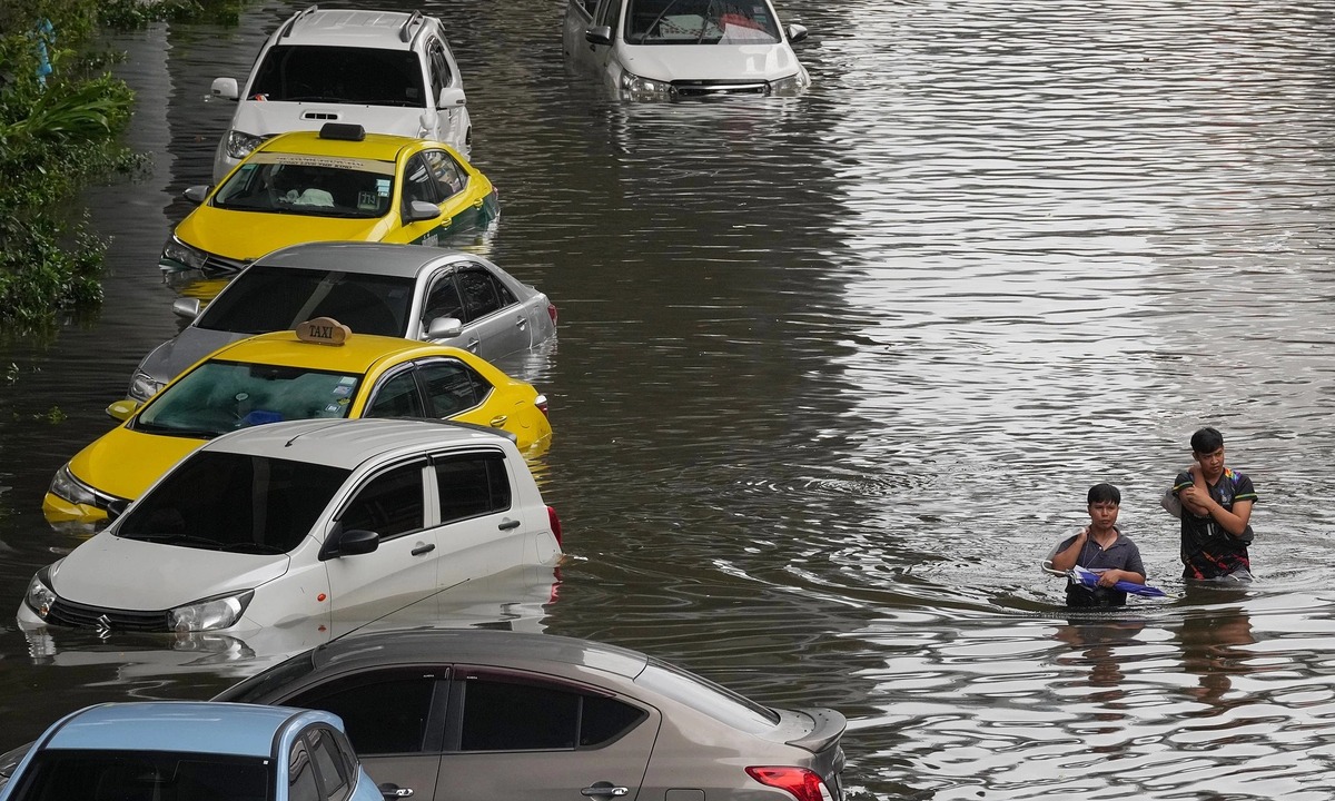 Vietnam to Introduce New Disaster Relief Scheme for Households