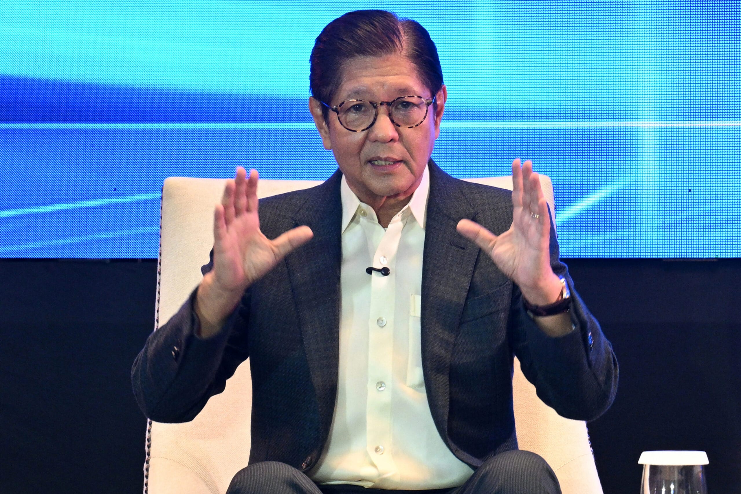 Marcos Approves Framework for Critical Minerals Industry