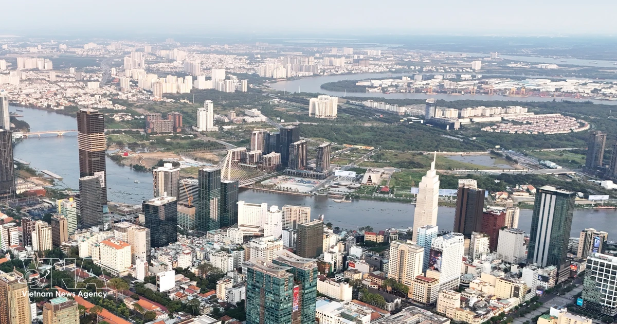 Vietnam's International Financial Centre Aims to Convert Pledges into Capital Inflows