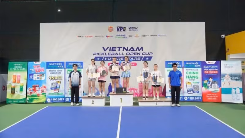 ファマシティ、ベトナムのスポーツイベントで医療支援を提供
