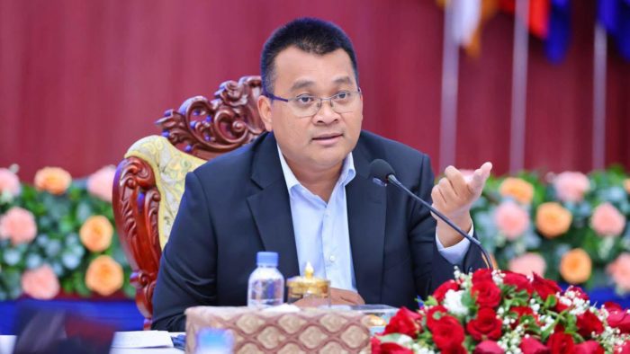 Cambodia’s Ministry of Public Works and Transport Strengthens Overloaded Vehicle Enforcement