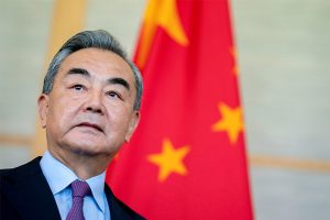 China's Wang Yi to Attend ASEAN Meetings in Philippines, Meet Counterpart