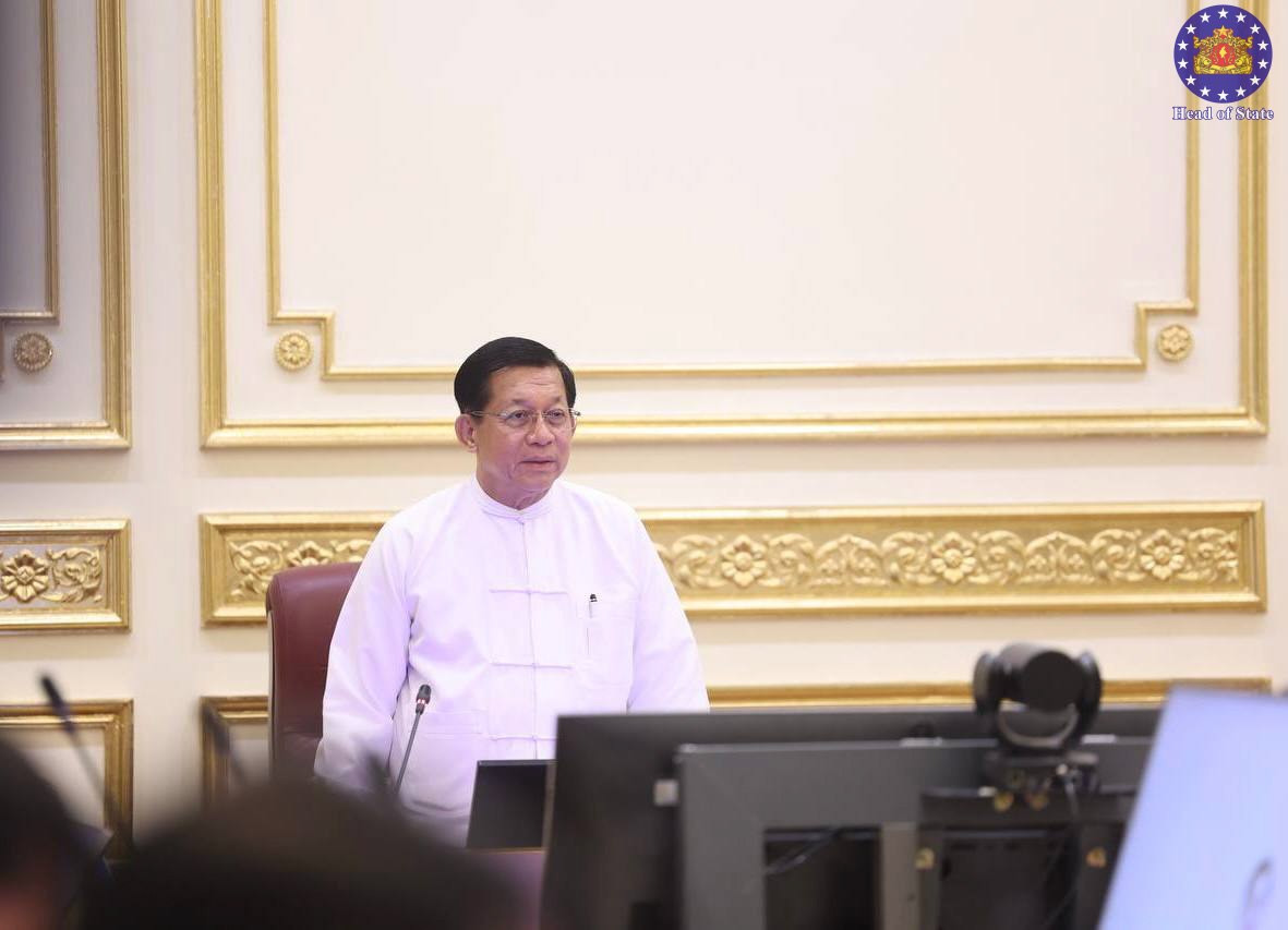 Working-age population is decreasing, says the Head of State