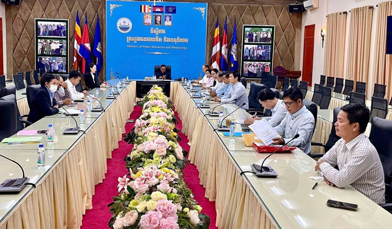 Cambodia Opens Bids for 2026 Fuel Supply, Emphasizing Transparency