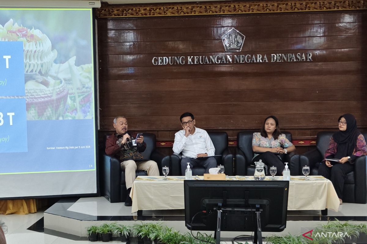 Indonesia Allocates Rp333.6 Billion in Sukuk Funds for Bali Projects