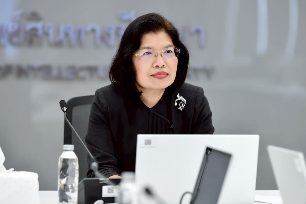 知的財産局によると、サウンドマークの登録件数は急増しており、タイ国民の最多となる494件の出願があった