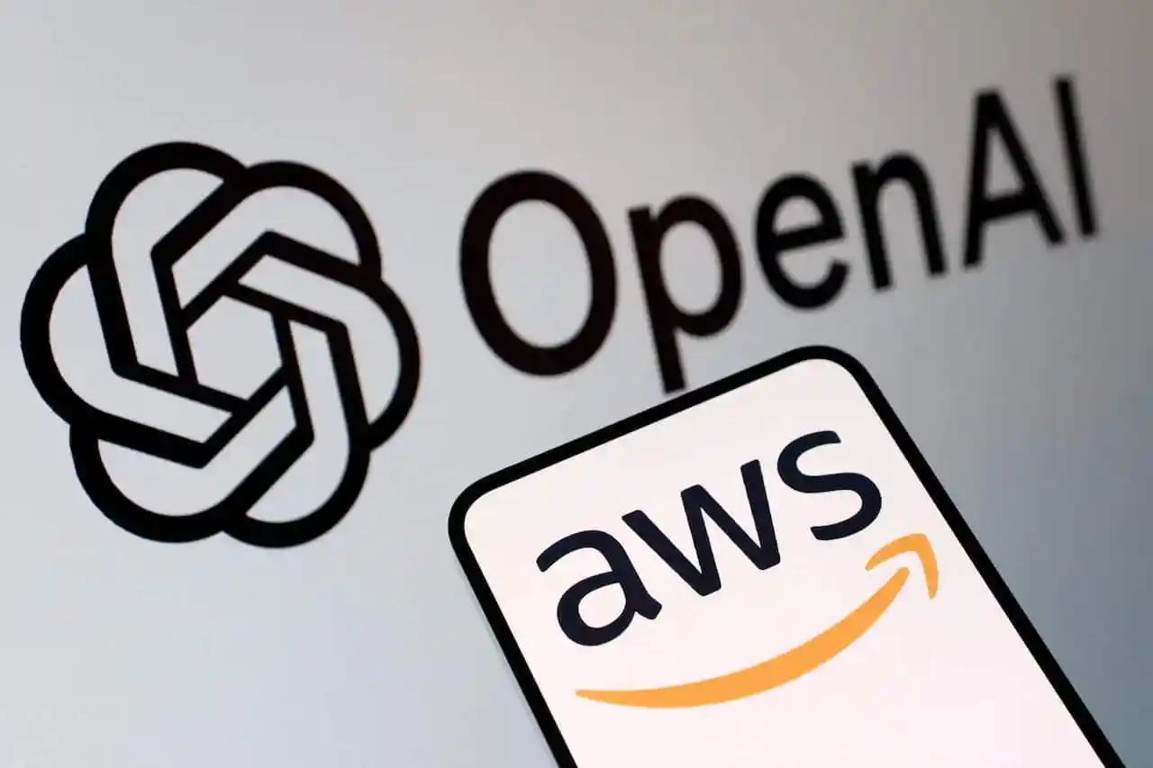 The AI Cloud Quake: AWS and OpenAI Forge Historic Partnership