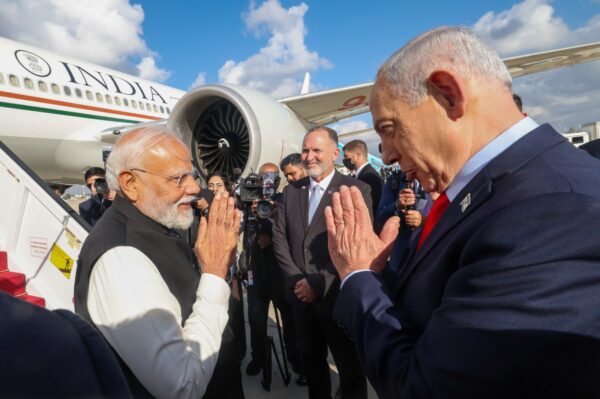 Israel Accelerates 'Strategic Pivot' to Asia, Eyes Indonesia