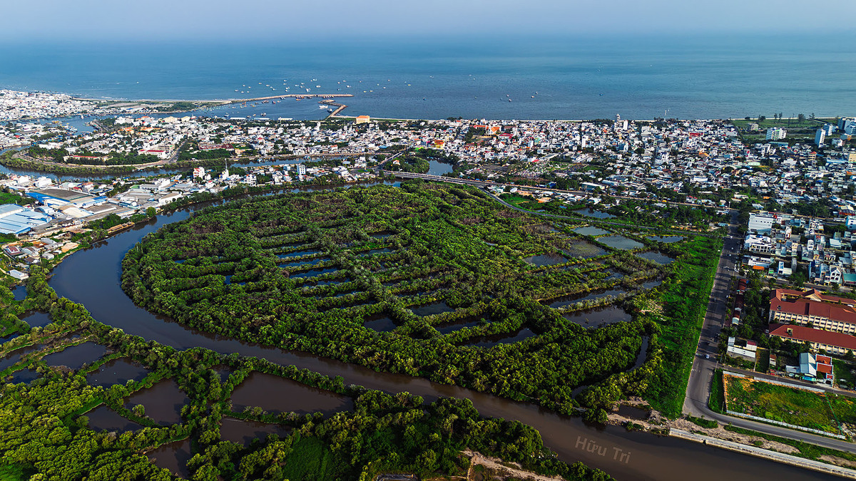 BCONS Explores Major Urban and Infrastructure Investments in Lam Dong