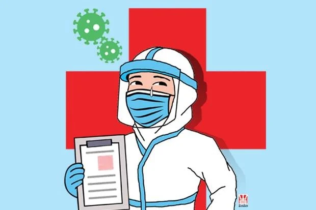 研修医数千人、実習危機に直面 ウガム大学専門家が政府に行動を要請