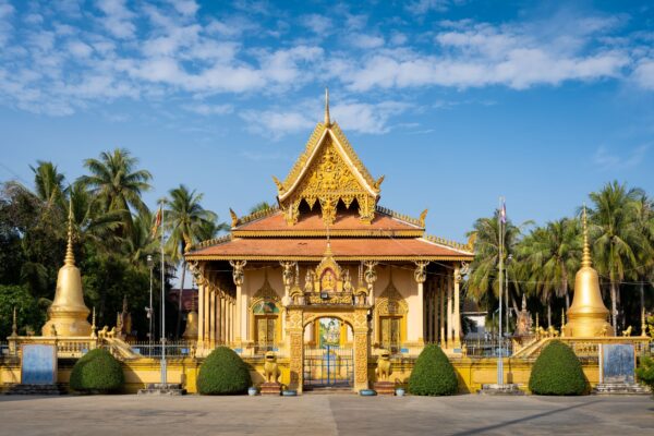 Behind the Veil of Religious Harmony in Cambodia: The Pitfalls of Rankings