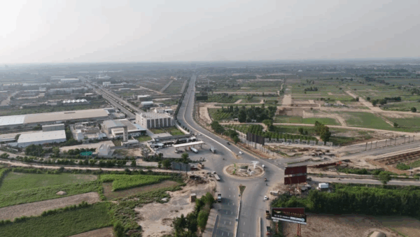 Infrastructure Gaps Test Pakistan’s Flagship CPEC Industrial Zone, Field Survey Finds