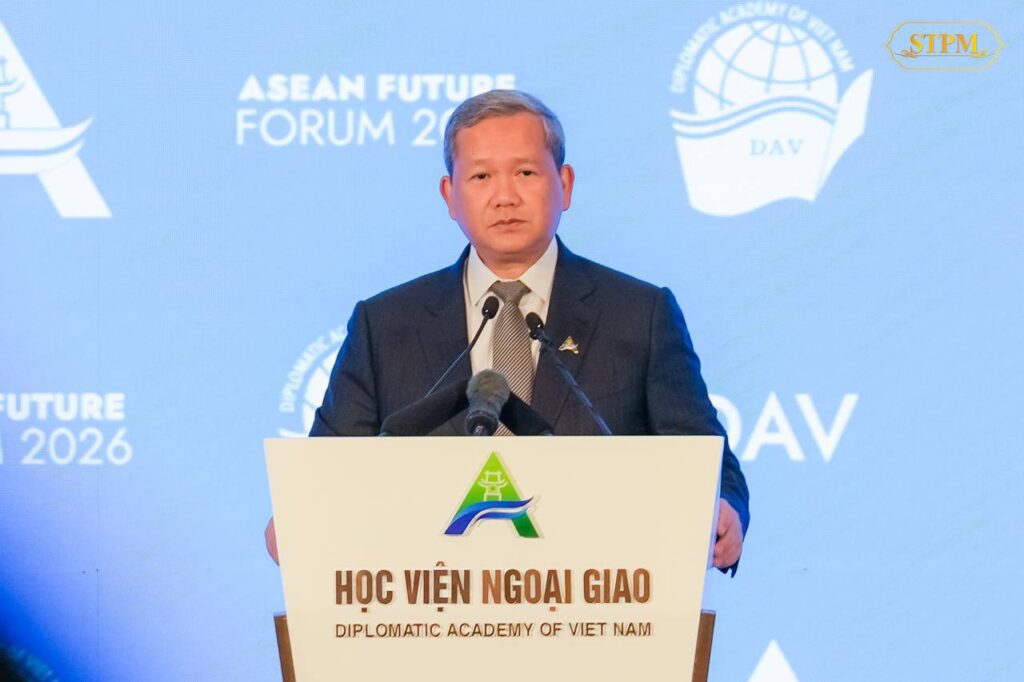 カンボジア首相、タイとの国境停戦の「脆弱性」を警告、完全履行を要請
