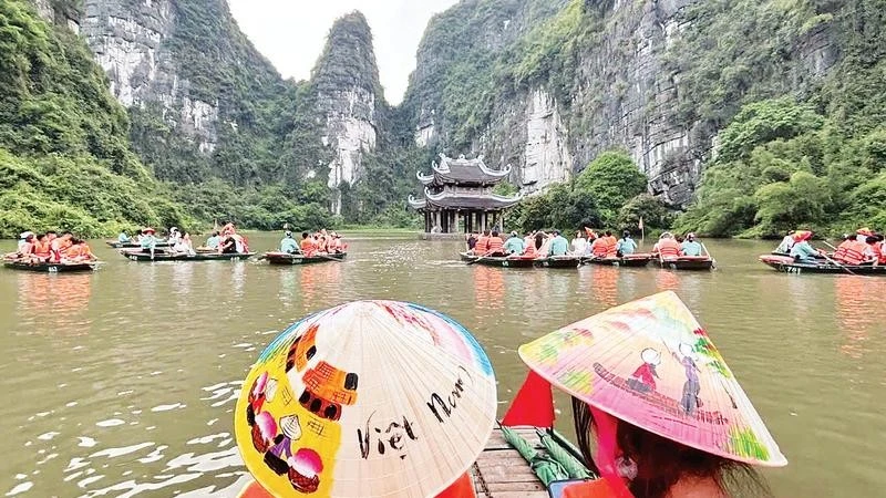 Ninh Binh Province Aims to Exceed 2026 Tourism Targets Early