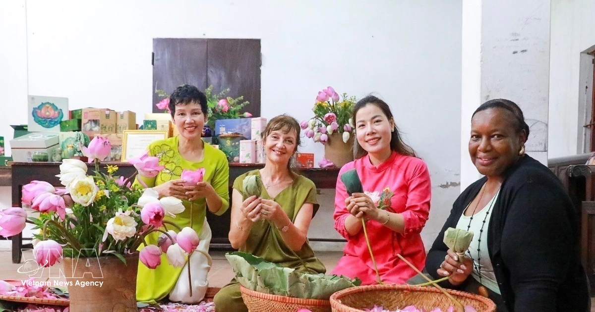 Vietnam Boosts Tourism Sector with Diverse Regional Assets and International Cooperation