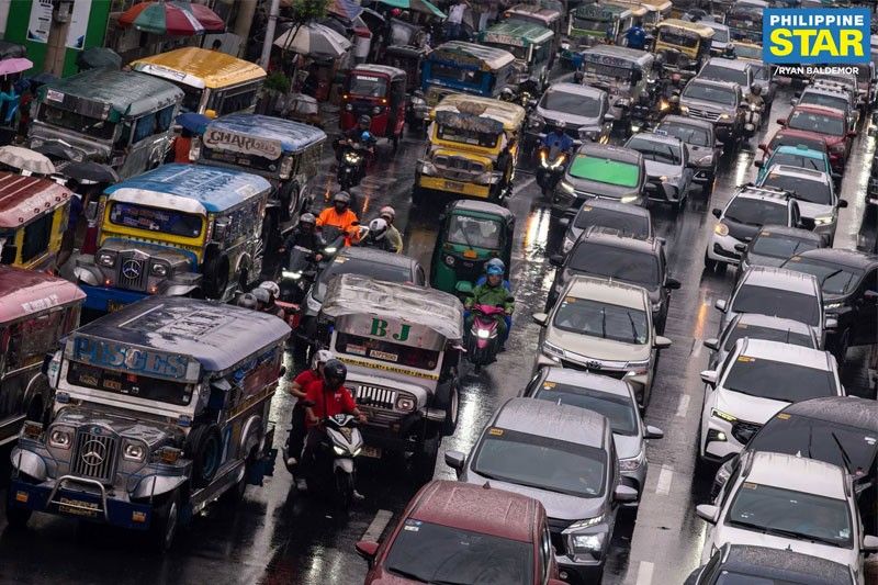 Philippines: Fare Hike Petitions for Public Transport to Be Heard Amid Fuel Price Concerns