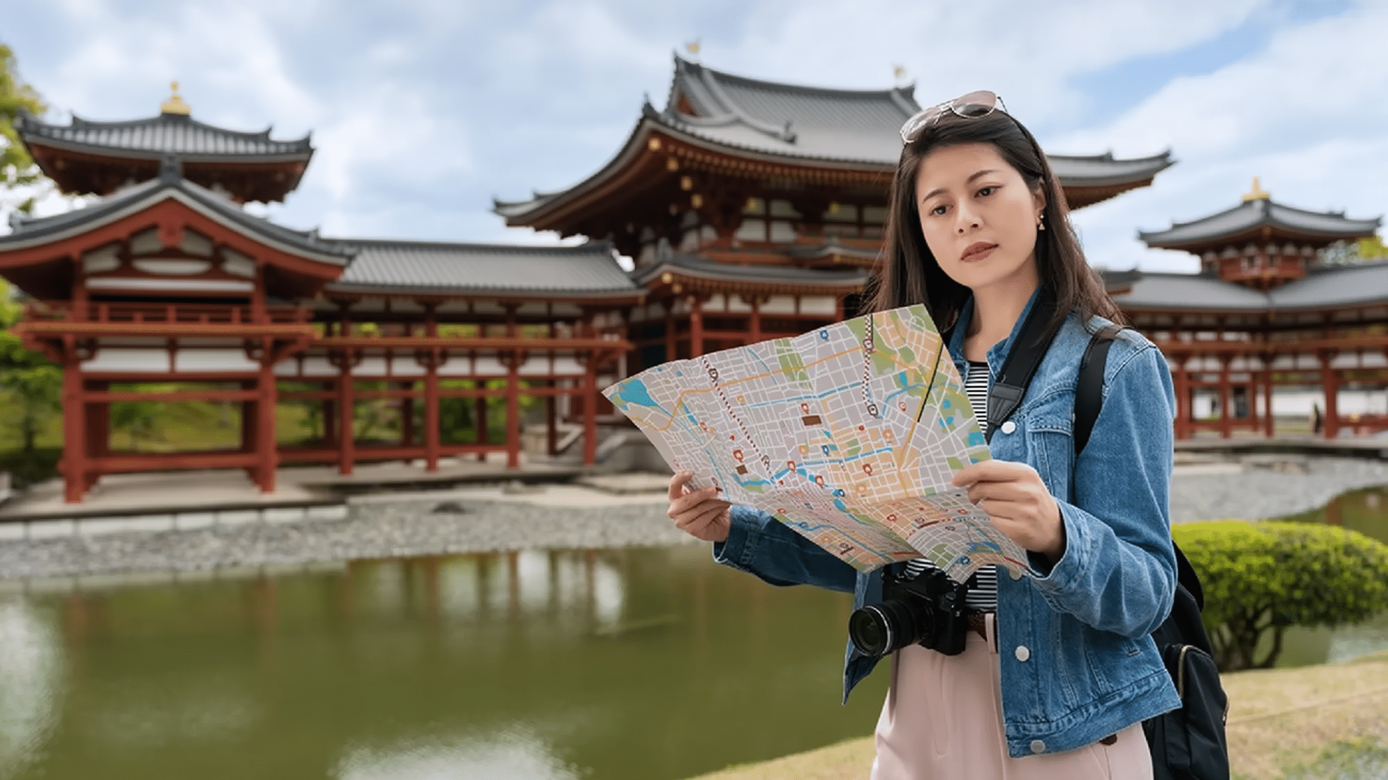 タイ人旅行者に人気の日本、その理由とは?