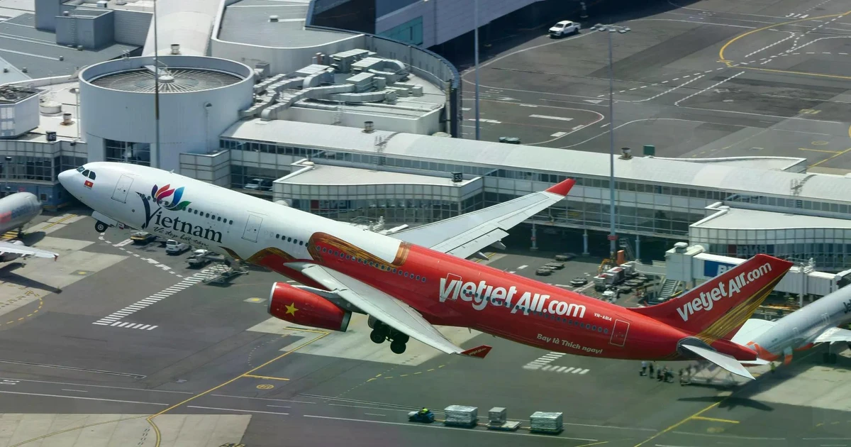 Vietjet to Launch Direct Ho Chi Minh City–Colombo Route