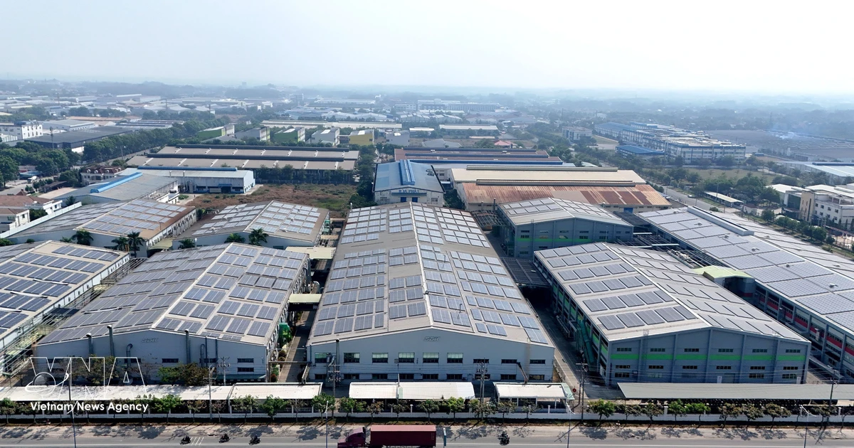 Ho Chi Minh City Shifts Focus from FDI Attraction to Innovation Ecosystem Building
