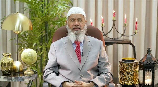 Malaysia Won't Extradite Dr. Zakir Naik to India Amidst Domestic Politics and Religious Sentiments