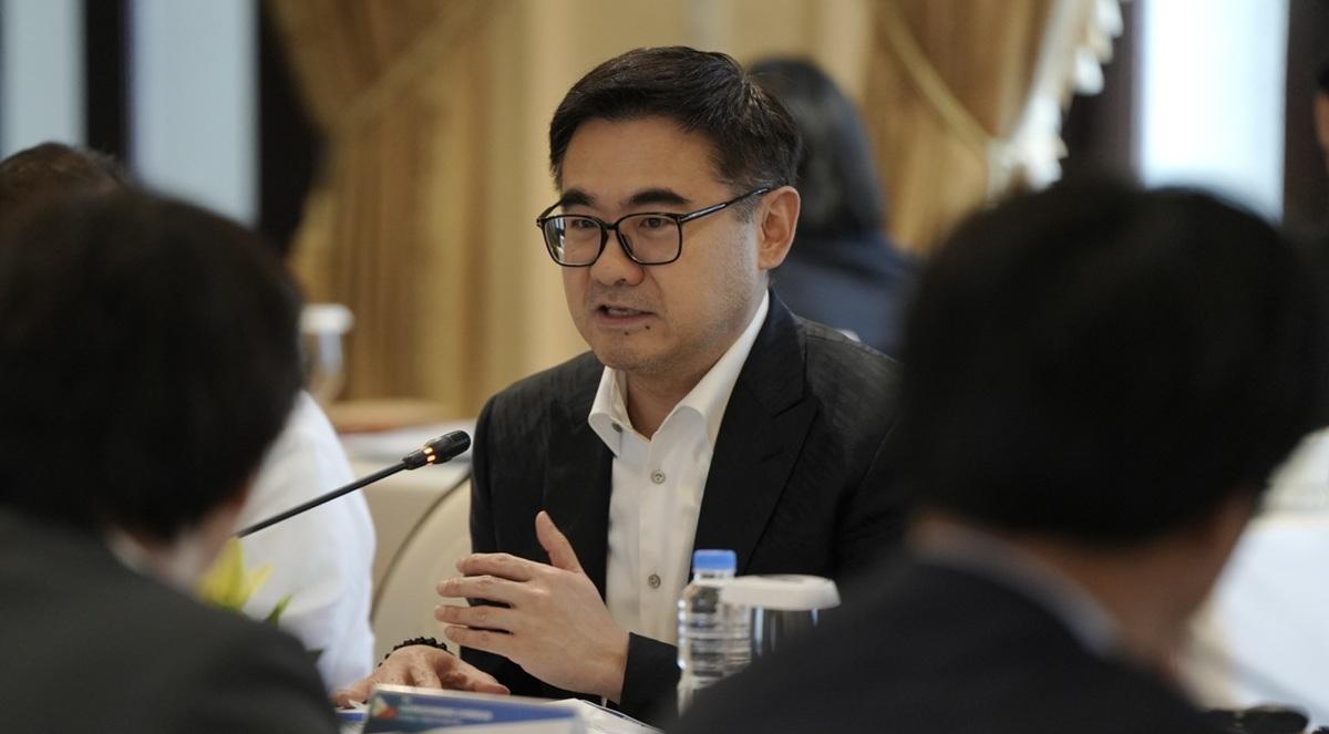 US Prioritizes PH Pax Silica AI Project as Top Economic Initiative