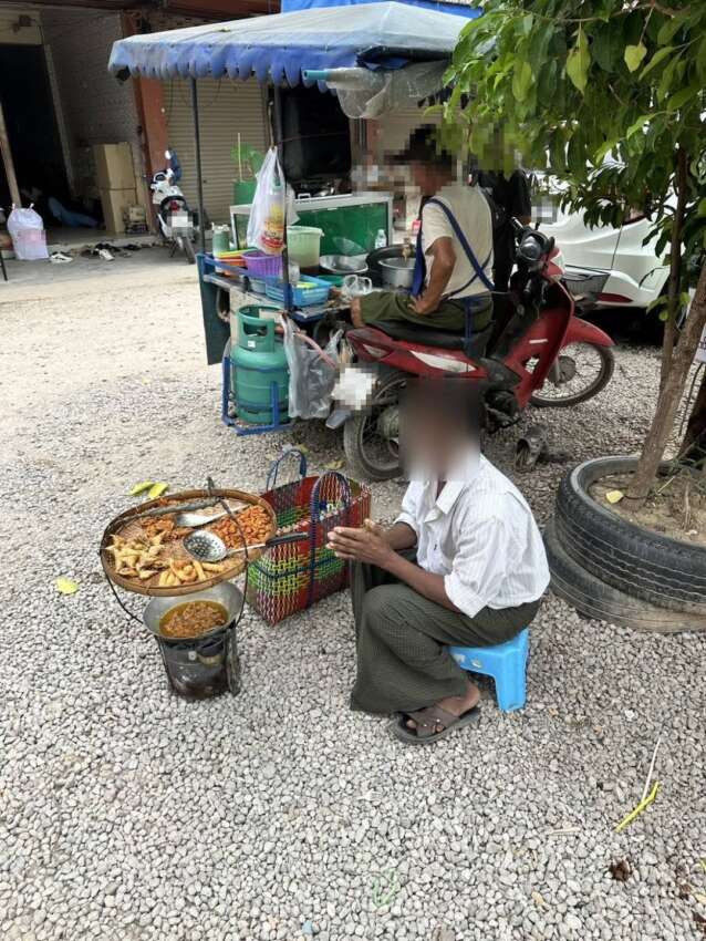 Thai authorities arrest 9 Myanmar workers for illegal entry and employment without documents in Mae Sot city on Thai-Myanmar border