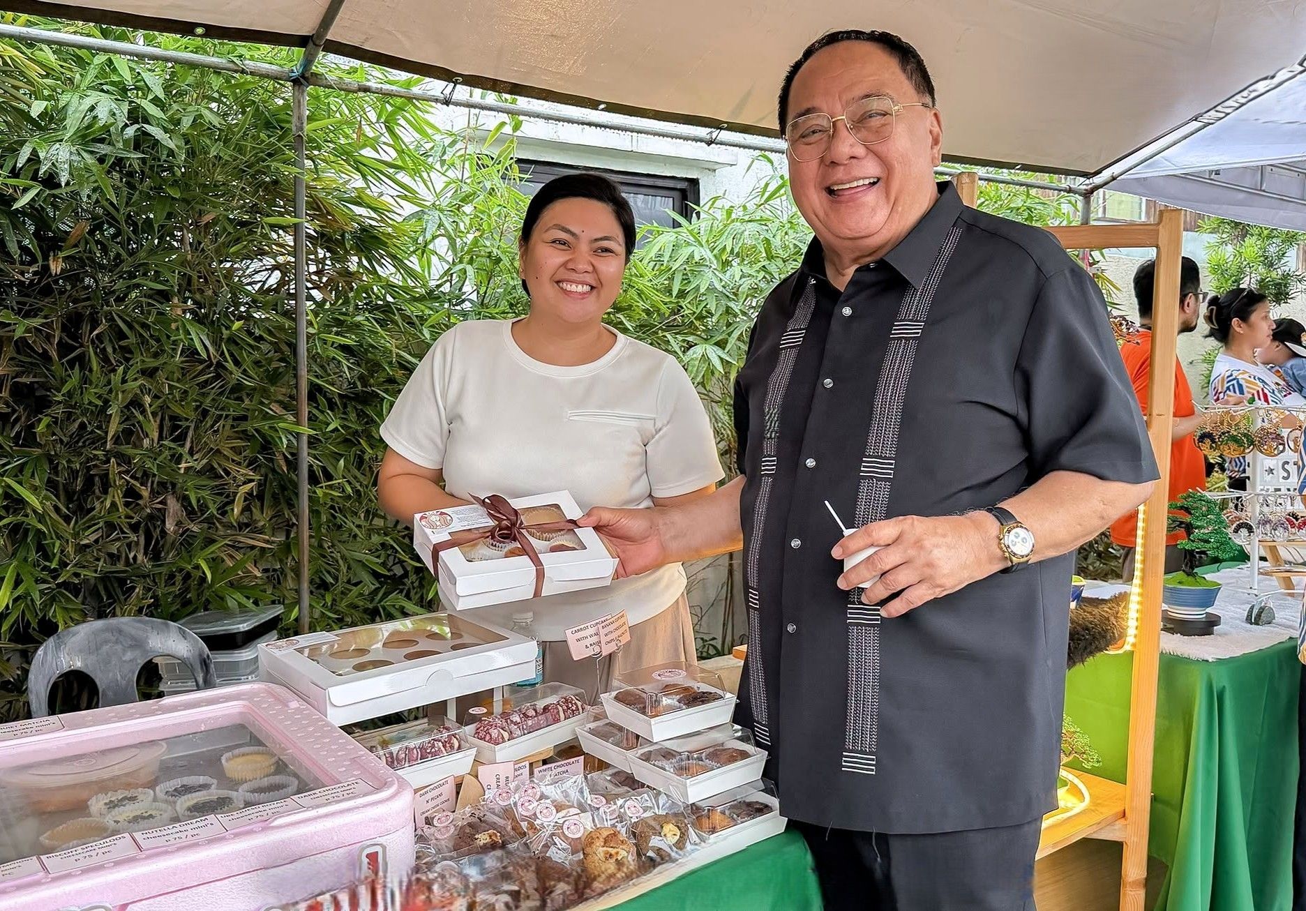 Central Luzon Tourism Urged to Prepare for Future Challenges