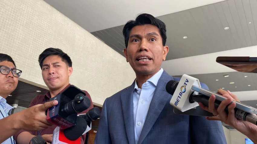 Bahtra Banong Appointed Head of Special Committee for Election Law Revision