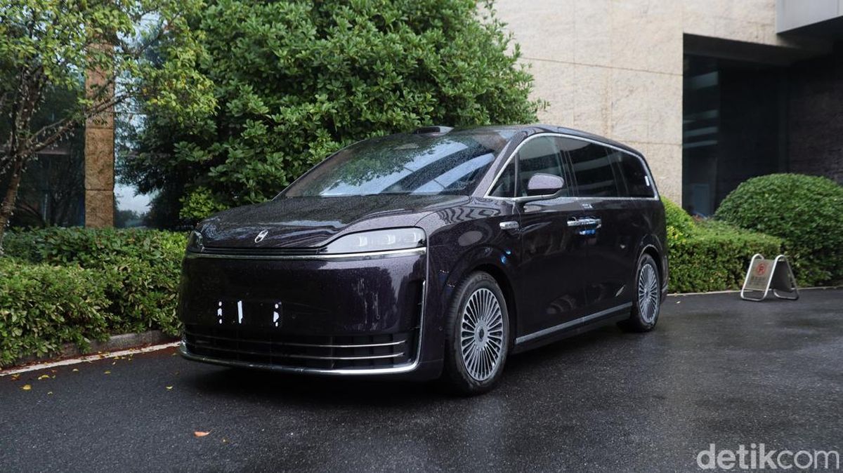 高級MPV「Luxeed Llounge」、インドネシア市場投入へ トヨタ・アルファードに挑戦