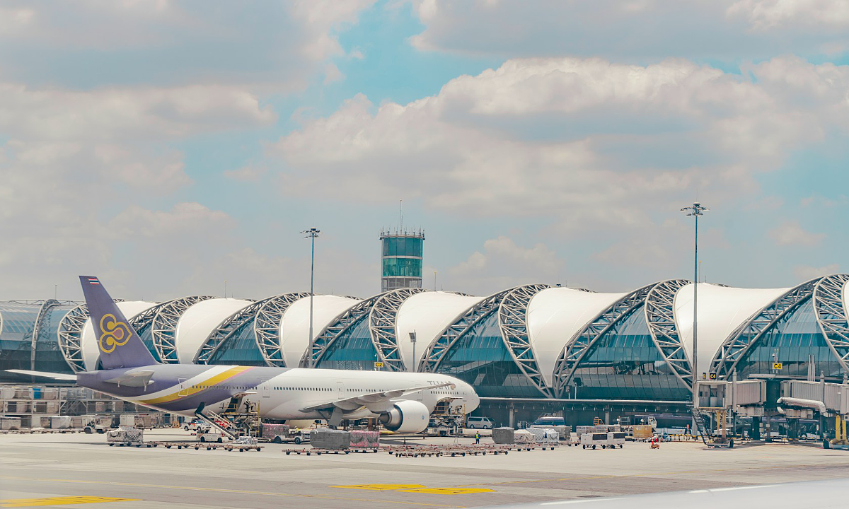 Vietnam Considers $30 Departure Tax for Air Travelers