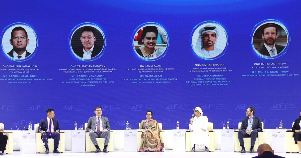 Autumn Economic Forum 2026: Vietnam Seeks New Growth Poles