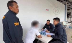 プーケットでウクライナ人容疑者逮捕、国際暗号資産詐欺でICPO手配