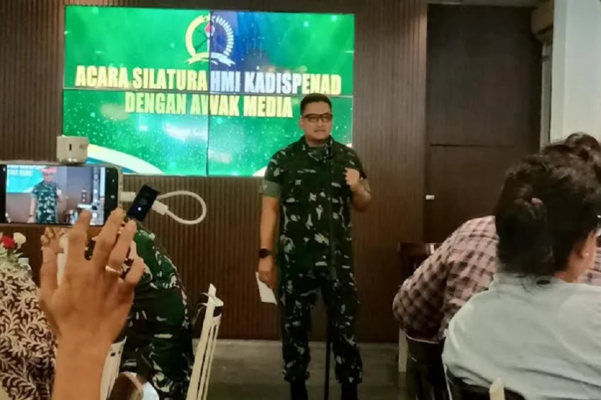 Indonesian Army Deploys Patrols to Combat Motorcycle Theft, Police Authority on Enforcement Remains