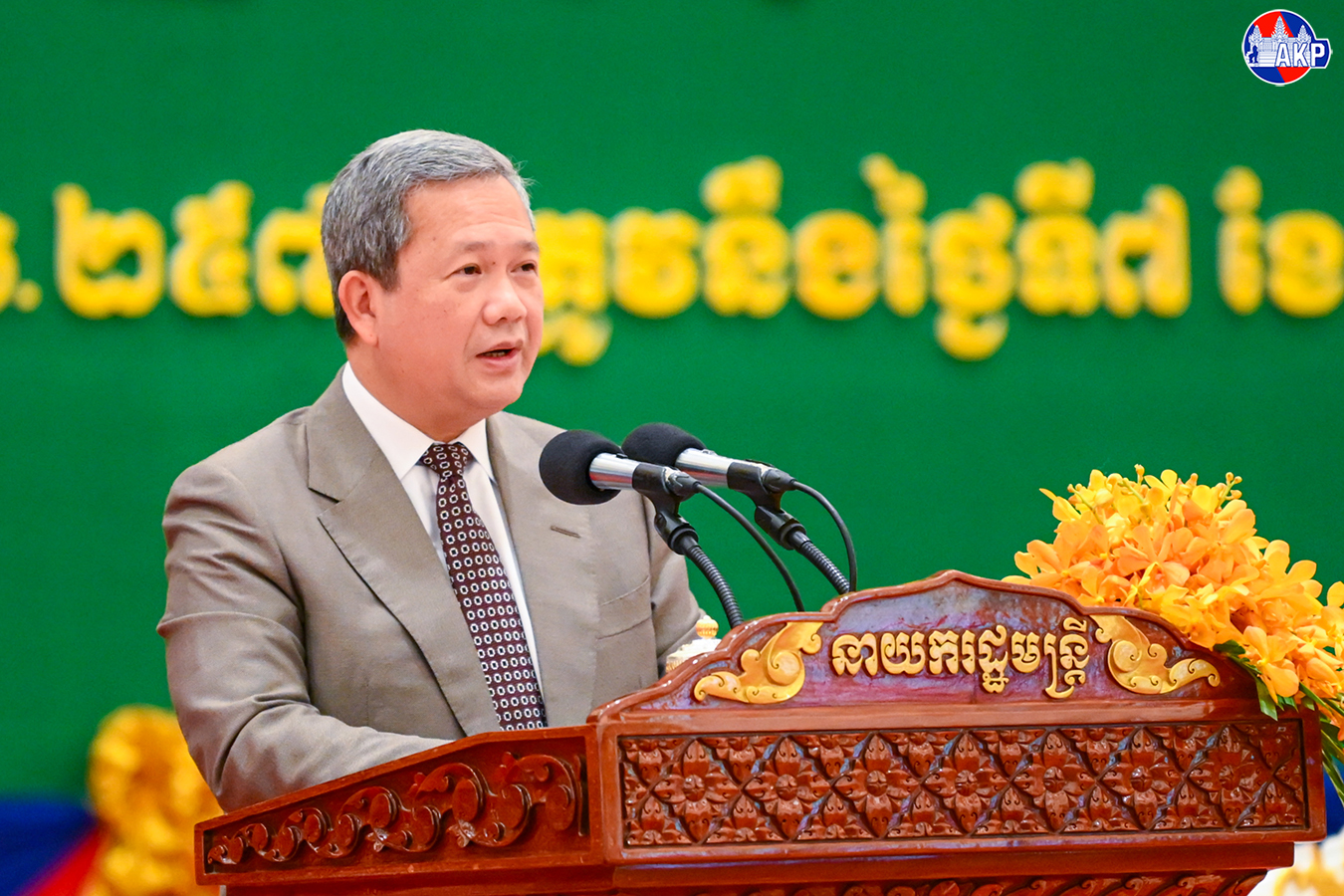 Cambodia Tightens Alcohol Marketing Regulations to Protect Youth Well-being