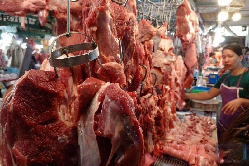 フィリピン、来年の牛肉輸入増へ 米農務省予測