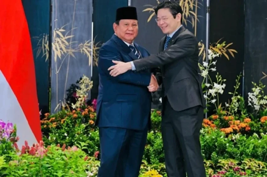 Indonesia and Singapore to Sign 26 MoUs at Leaders' Retreat
