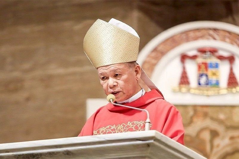 Archbishop Urges Deeper Attention to Youth Struggles Following Ateneo Incident