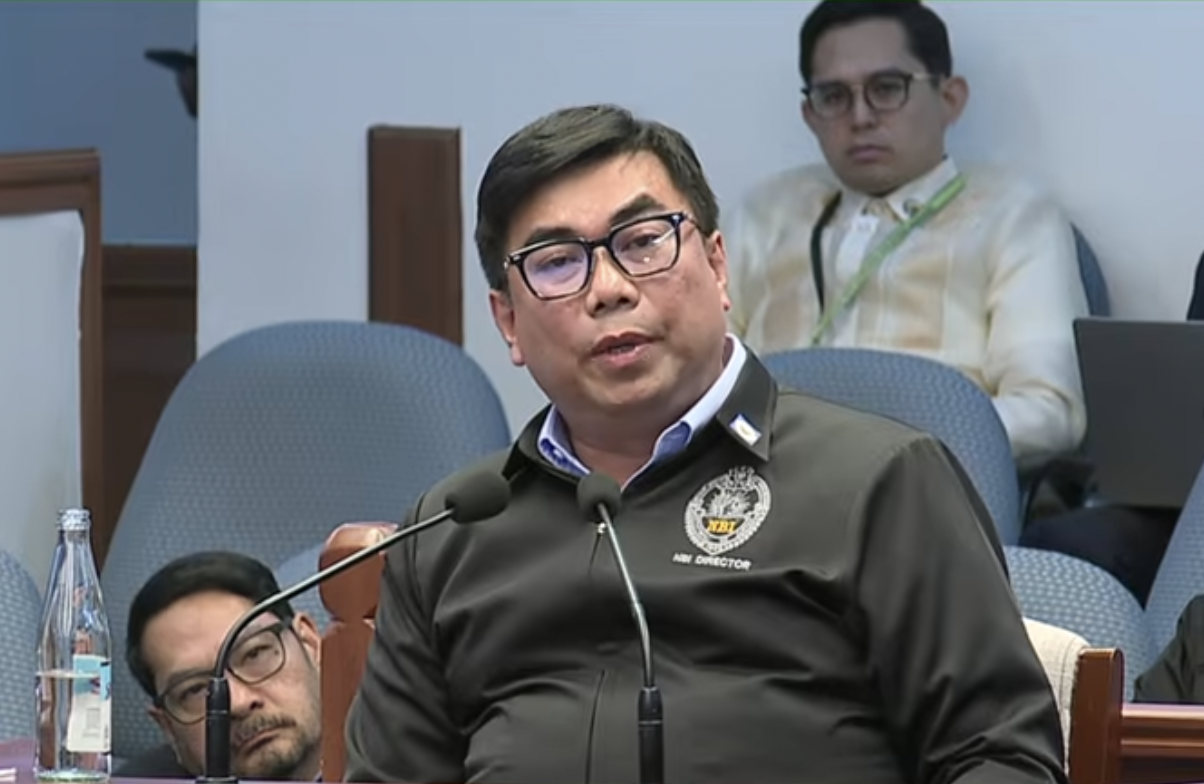 NBI、レヴィステ議員とパラ前議員に召喚状発行