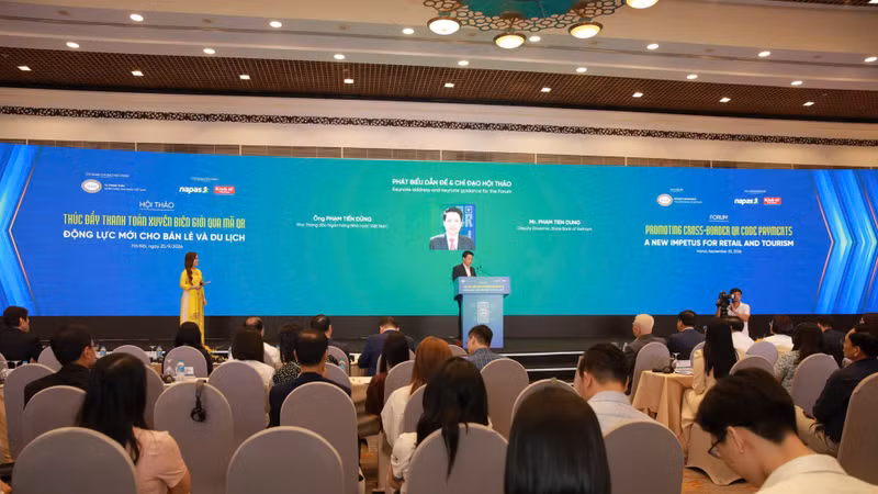 Vietnam Boosts Cross-Border QR Payments to Expand Consumer Spending