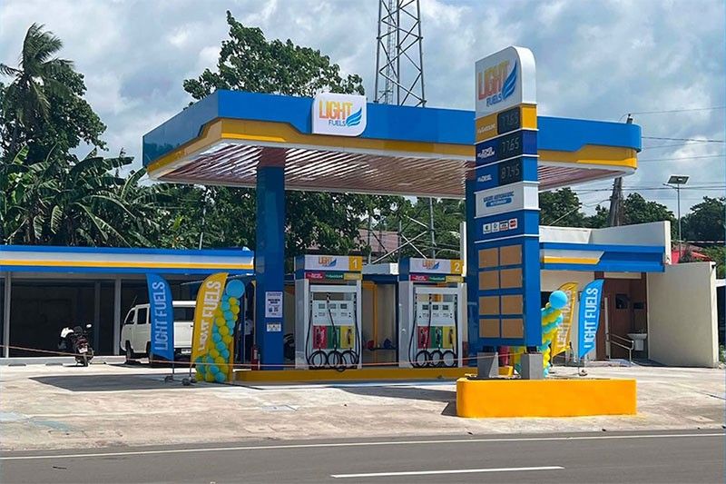 Top Line Expands to Negros Oriental, Citing Economic Growth