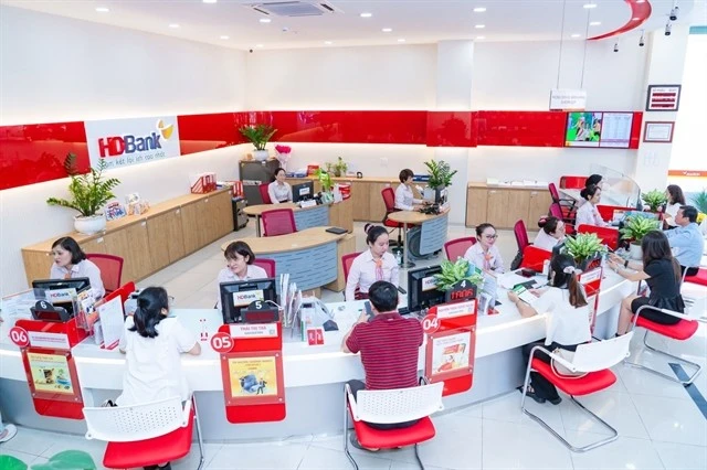 HDBank、国際シンジケートローンで7.21億ドル調達